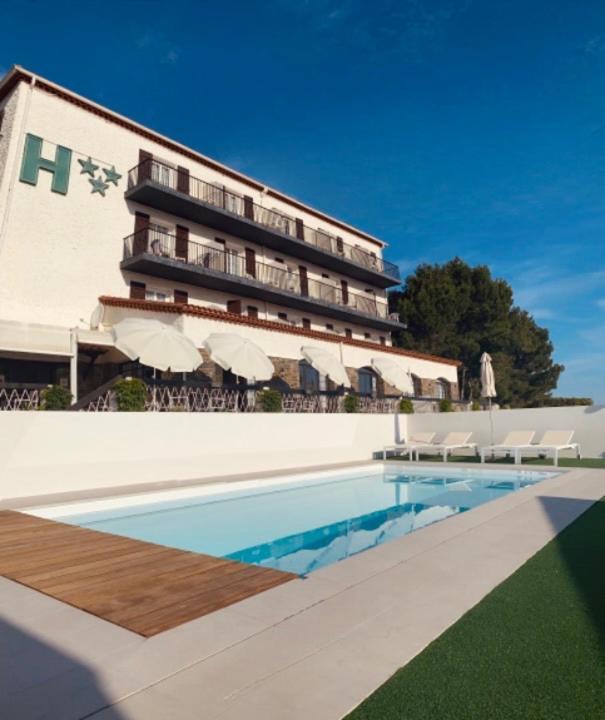 Hotel Le Belvedere Saint-Cyprien  Exterior photo